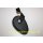 Porsche Halter Alarmhorn Sirene Neuwertig 99763741901 #9451