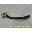 Porsche Masseleitung Batterie gebraucht 99761109000 #9091