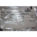 Porsche Schlüsselrohling ungefräst NEU 91153890300 #80028