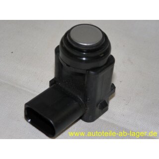 Porsche Sensormodul Sensor Einparkhilfe PDC gebraucht 95560627505 #K8256