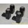 Porsche Sensormodul Sensor Einparkhilfe PDC gebraucht 95560627505 #K8256
