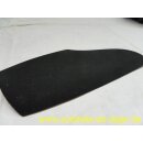 Porsche Abdeckung Klappe Verdeck schwarz gebraucht...