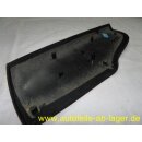 Porsche Abdeckung Klappe Verdeck schwarz gebraucht...