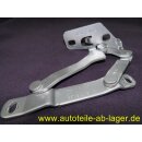 Porsche 987 Boxster Scharnier Deckel hinten links gebraucht 98751215102 #8344-0369