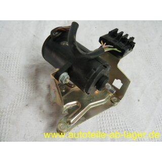 Porsche Halter Pedalwertgeber gebraucht 99642338901 #7064