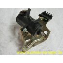 Porsche Halter Pedalwertgeber gebraucht 99642338901 #7064