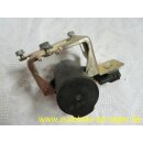 Porsche Halter Pedalwertgeber gebraucht 99642338901 #7064