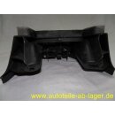 Porsche 911 997 Turbo GT2 Adeckung Gurtschloss links...