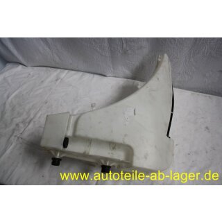 Porsche 997 Turbo GT2 GT3 Boxster Cayman 987 Wasserbehälter inkl. Pumpe gebraucht 99752870101 99762818200 #9121-0354