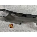 Porsche Mittelkonsole granitgrau gebraucht 99655212503D05 #8330