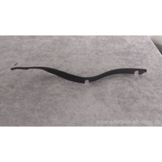 Porsche Dichtung Zwischenlage Kotflügel Seitenwand hinten links NEU 91150318500 #H8134