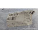 Porsche Dichtung Zwischenlage Kotflügel Seitenwand hinten links NEU 91150318500 #H8134