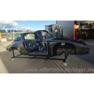 Porsche 911 Targa Rohbaukarosserie Neuwertig 91150092164