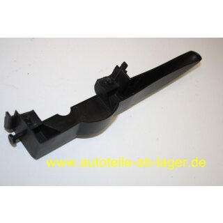 Porsche Abdeckblende Verdeck Antrieb Hydraulisch gebraucht 99656126500 99656126501 #89094