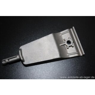 Porsche Halter Luftverteilergehäuse Heizung 99655260101 #8364