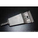 Porsche Halter Luftverteilergehäuse Heizung 99655260101 #8364