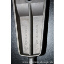Porsche Halter Luftverteilergehäuse Heizung 99655260101 #8364