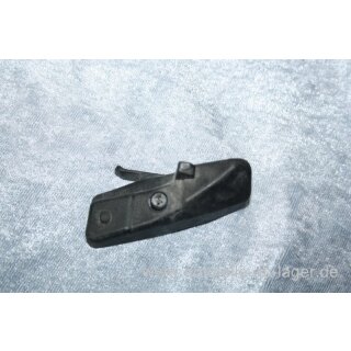 Porsche Eckteil Verkleidung vorne rechts NEU 99750530200 #H8098