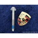 Porsche Sechskantschraube M12x1,5x100 Anhängevorrichtung NEU N91029202 #0000