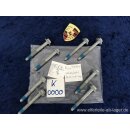 Porsche Sechskantschraube M12x1,5x100 Anhängevorrichtung NEU N91029202 #0000