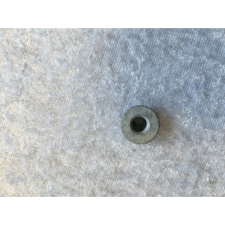 Porsche Sechskantmutter M8 Neuwertig 90038000501 #2103