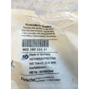 Porsche Sechskantmutter M8 Neuwertig 90038000501 #2103