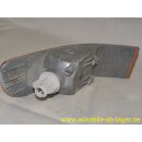 Porsche Blinker Blinkleuchte vorne links gelb gebraucht 99363106100 #9136