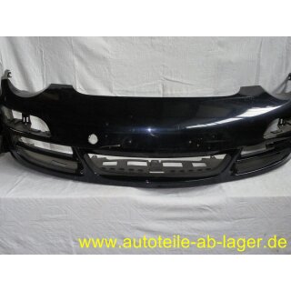 Porsche 911 997 Stoßfänger Stoßstange Verkleidung vorne 99750531100 #8452-H15