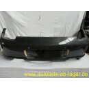 Porsche Strossfänger Verkleidung hinten mit PDC...