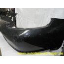 Porsche Strossfänger Verkleidung hinten mit PDC gebraucht 99750541162G2X #8459