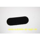 Porsche 997 Clip Zweifach Notsitzkissen 99755189500...