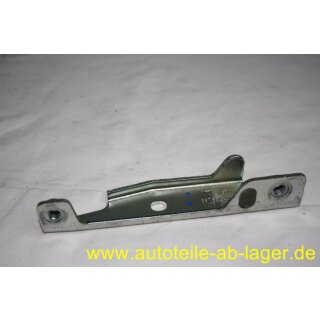 Porsche Halter für Schalttafel A-Säule links Neuwertig 99755240701 #8475