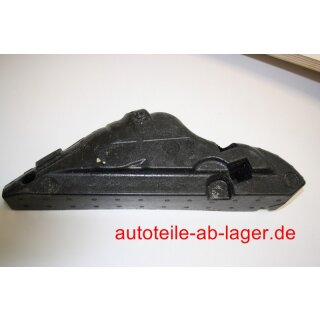 Porsche Schaumteil Werkzeug links gebraucht 99755140100 #8477