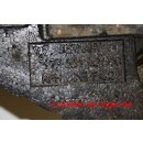 Porsche Schaumteil Werkzeug links gebraucht 99755140100 #8477