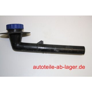 Porsche Einfüllstutzen Sieb Deckel Scheibenwaschanlage Wasserbehälter gebraucht 99652860500 #9153