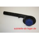 Porsche Einfüllstutzen Sieb Deckel Scheibenwaschanlage Wasserbehälter gebraucht 99652860500 #9153