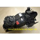 Porsche Klimagerät Luftverteilergehäuse Heizung gebraucht 99657390102 #89308