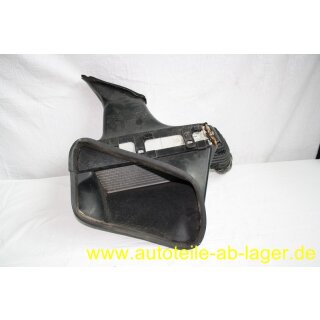 Porsche 911 997 Turbo GT2 Luftführung Ladeluftkühler Druckschlauch links 99711064403 99757547100 99757565700 99711063900 #1023-031