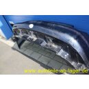 Porsche Stoßfänger Stoßstange Verkleidung hinten gebraucht 99350541100G2X #8528