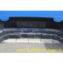 Porsche Stoßfänger Stoßstange Verkleidung hinten gebraucht 99350541100G2X #8528