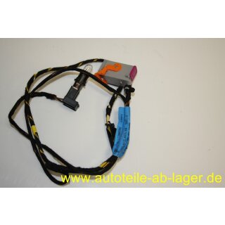 Porsche 911 997 987 Boxster Cayman Kabelstrang Mittelkonsole mit Ascherbeleuchtung 99761261110 #9205-0654-2