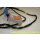Porsche 911 997 987 Boxster Cayman Kabelstrang Mittelkonsole mit Ascherbeleuchtung 99761261110 #9205-0654-2