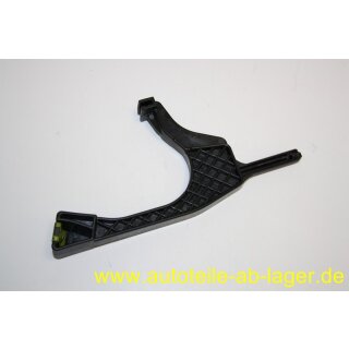 Porsche Halter für Tragrahmen Heizung  gebraucht 99755240100 #1028