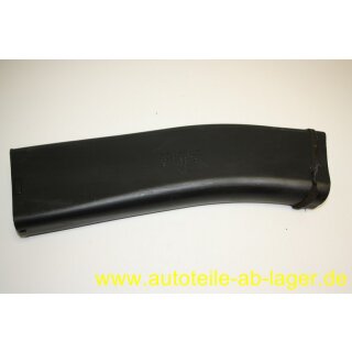 Porsche Luftführung rechts gebraucht 99657246401 #8547