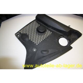 Porsche Abdeckung für Windlauf links gebraucht 99657256102 #8561