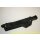 Porsche Halter Stütze Halterleiste Verkleidung Stossfänger hinten gebraucht 99750563500 #8564