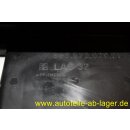 Porsche Boxster 986 Partikelfilter Windlaufabdeckung Gehäuse gebraucht 99657202901 99657202902 #8570-0147