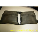 Porsche Dämmung Dämmmatte Abdeckung Steuergerät gebraucht 99655665300 #8571