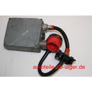 Porsche 996 Turbo GT2 GT3 Boxster 986 Steuergerät Vorschaltgerät Xeon-Licht 12V 99663118300 #9218-0662-01