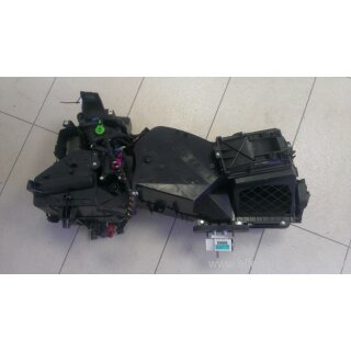 Porsche Luftverteilergehäuse 99757390104 #MS8578